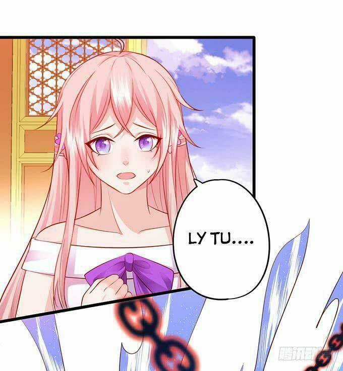 HỒ TIÊN HUNG BẠO Chapter 153 trang 24