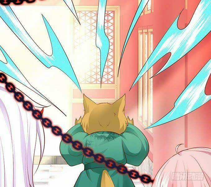 HỒ TIÊN HUNG BẠO Chapter 153 trang 26