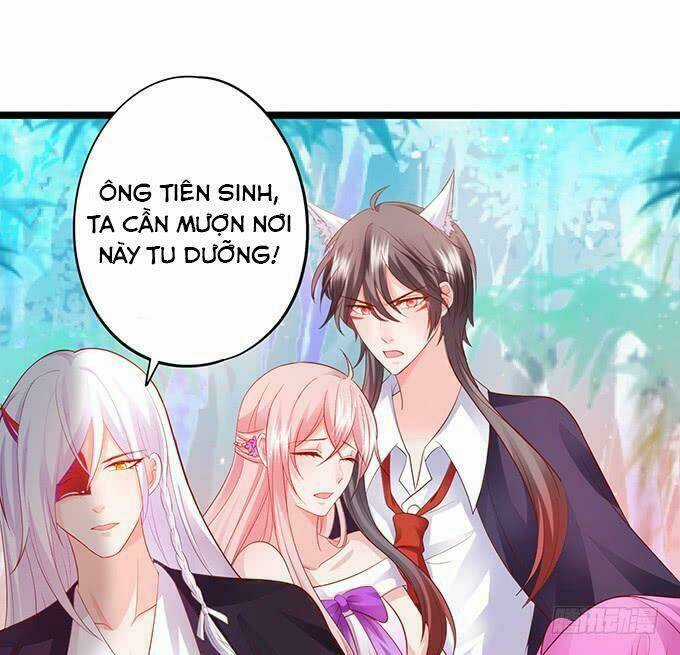 HỒ TIÊN HUNG BẠO Chapter 153 trang 3