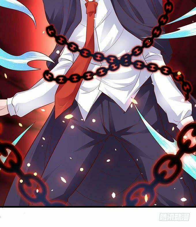 HỒ TIÊN HUNG BẠO Chapter 153 trang 30