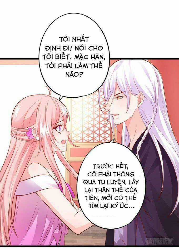 HỒ TIÊN HUNG BẠO Chapter 153 trang 31