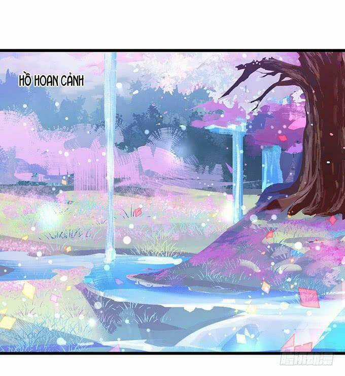 HỒ TIÊN HUNG BẠO Chapter 153 trang 32