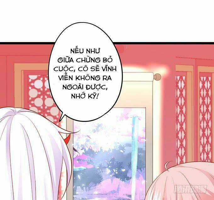 HỒ TIÊN HUNG BẠO Chapter 153 trang 34