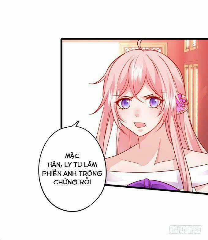 HỒ TIÊN HUNG BẠO Chapter 153 trang 36