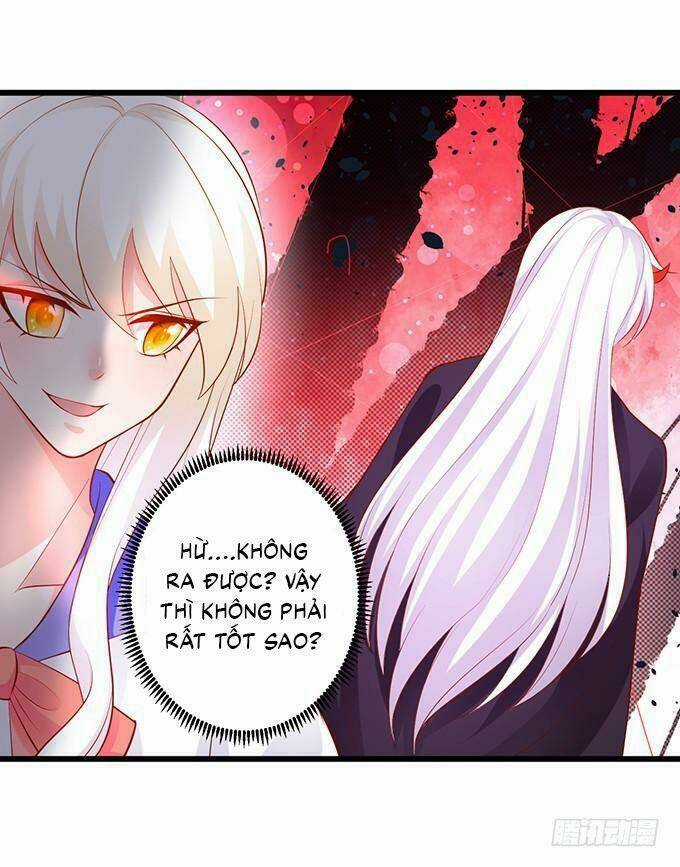 HỒ TIÊN HUNG BẠO Chapter 153 trang 40