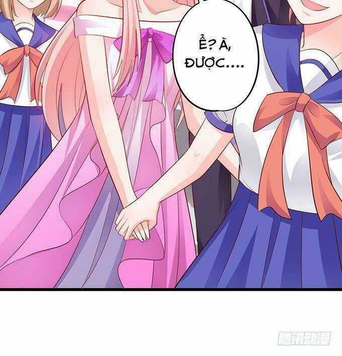 HỒ TIÊN HUNG BẠO Chapter 153 trang 46