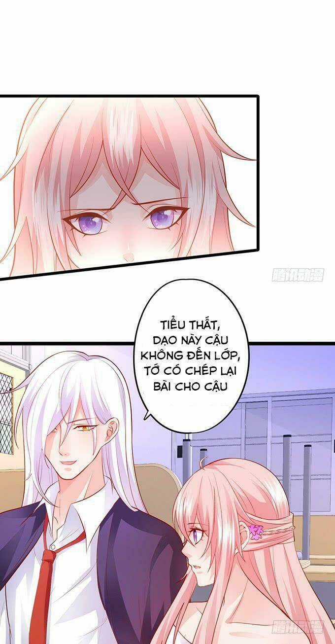 HỒ TIÊN HUNG BẠO Chapter 153 trang 49