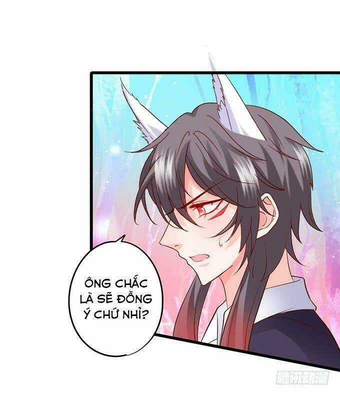 HỒ TIÊN HUNG BẠO Chapter 153 trang 5