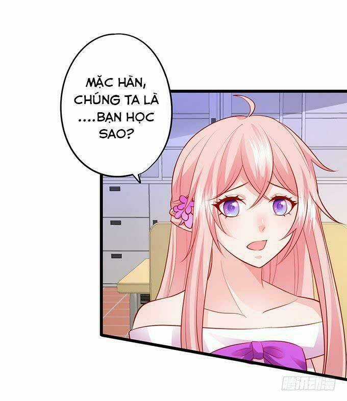 HỒ TIÊN HUNG BẠO Chapter 153 trang 51