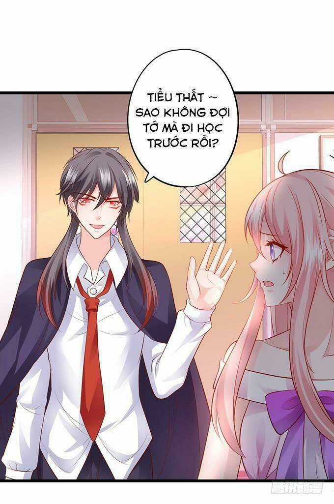 HỒ TIÊN HUNG BẠO Chapter 153 trang 53