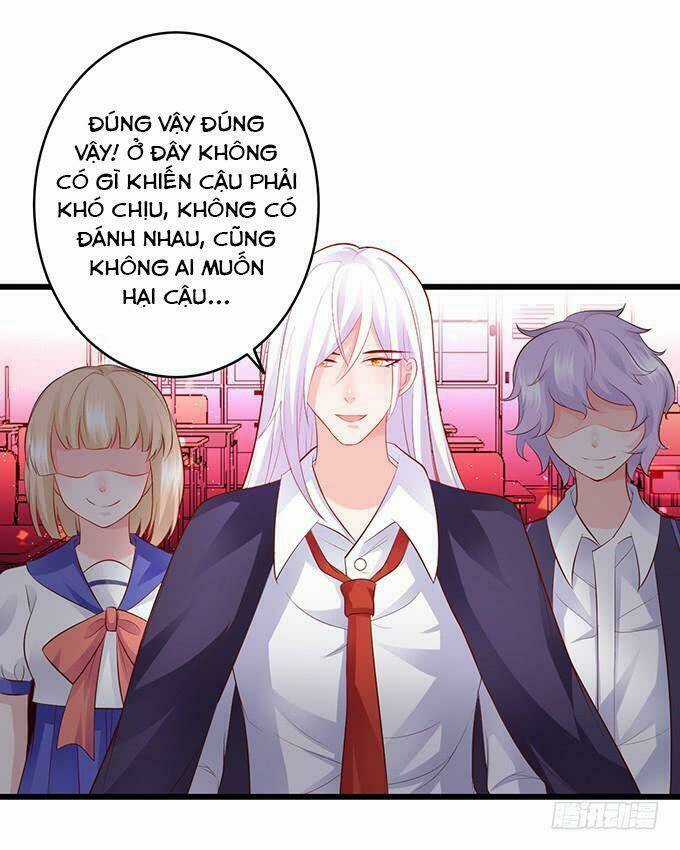 HỒ TIÊN HUNG BẠO Chapter 153 trang 58