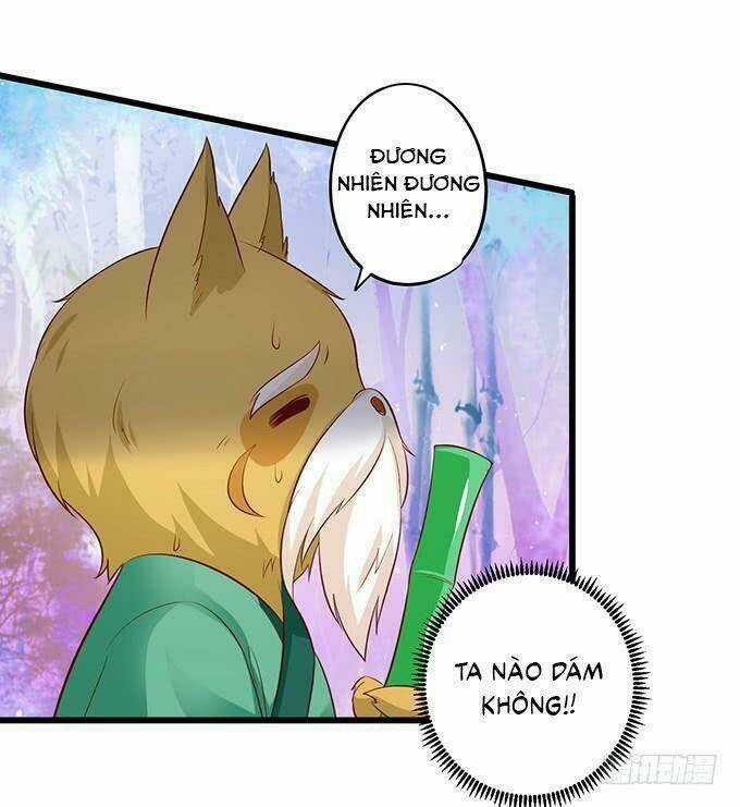 HỒ TIÊN HUNG BẠO Chapter 153 trang 6