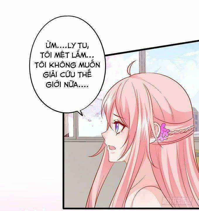 HỒ TIÊN HUNG BẠO Chapter 153 trang 60