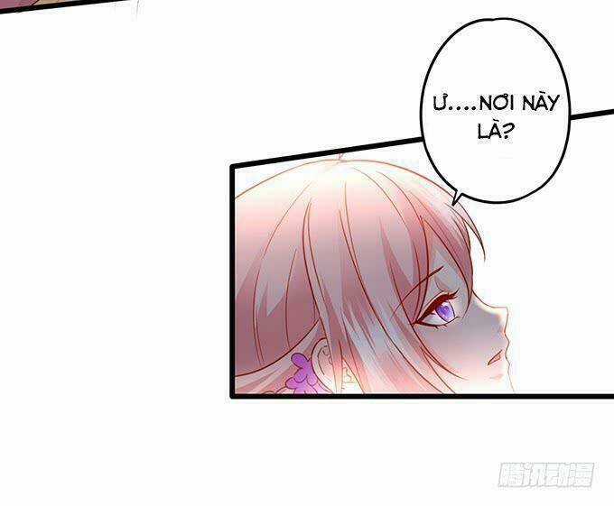 HỒ TIÊN HUNG BẠO Chapter 153 trang 8