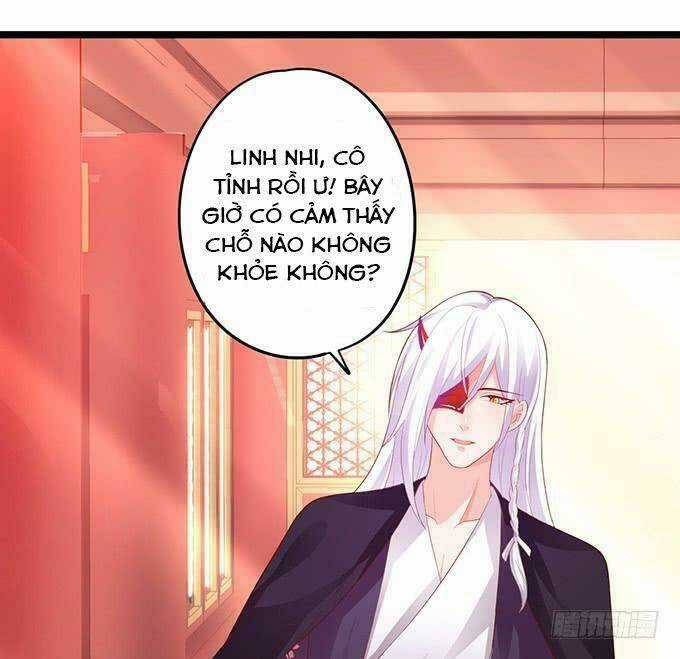 HỒ TIÊN HUNG BẠO Chapter 153 trang 9