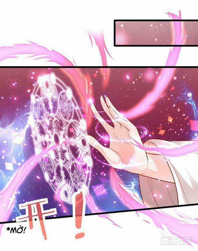 HỒ TIÊN HUNG BẠO Chapter 155 trang 15