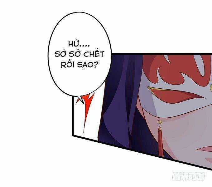 HỒ TIÊN HUNG BẠO Chapter 155 trang 2