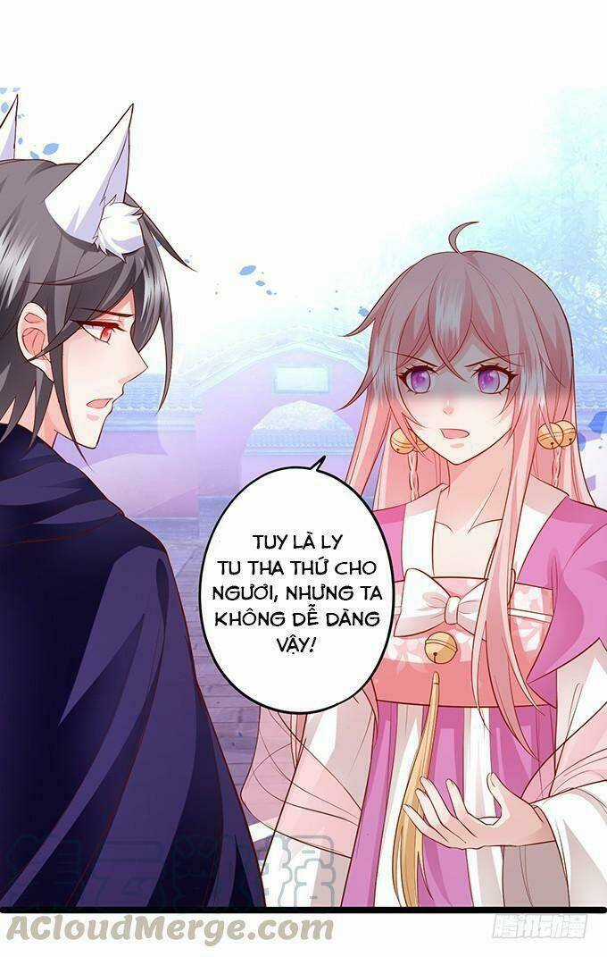 HỒ TIÊN HUNG BẠO Chapter 156 trang 17