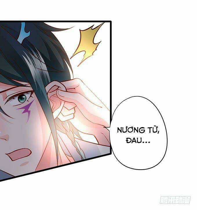 HỒ TIÊN HUNG BẠO Chapter 156 trang 24