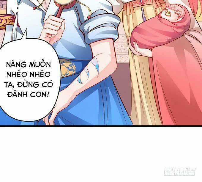 HỒ TIÊN HUNG BẠO Chapter 156 trang 26
