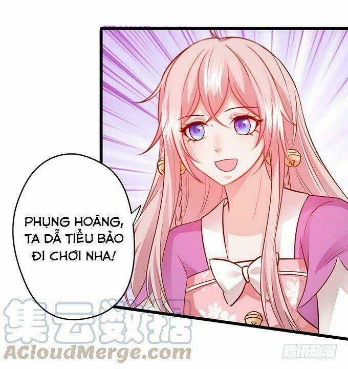 HỒ TIÊN HUNG BẠO Chapter 156 trang 27