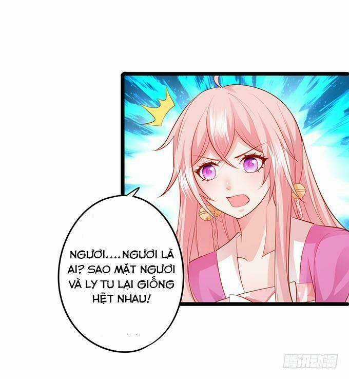 HỒ TIÊN HUNG BẠO Chapter 156 trang 3