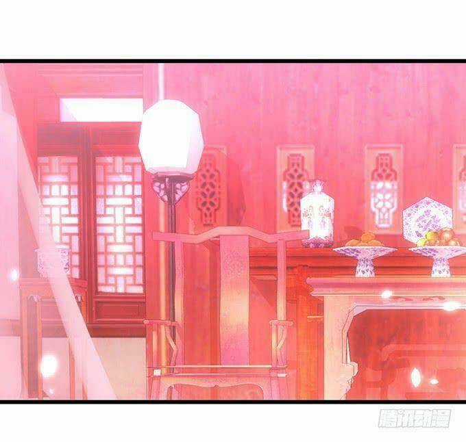 HỒ TIÊN HUNG BẠO Chapter 156 trang 31