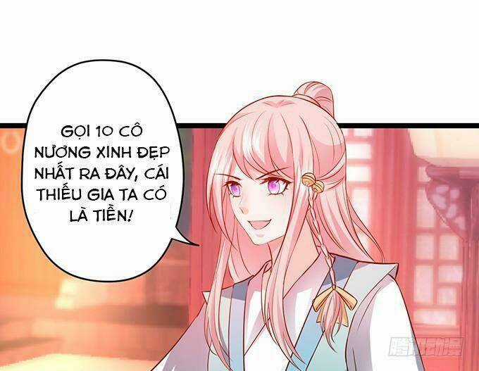 HỒ TIÊN HUNG BẠO Chapter 156 trang 32