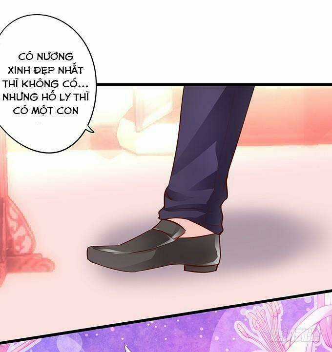 HỒ TIÊN HUNG BẠO Chapter 156 trang 34