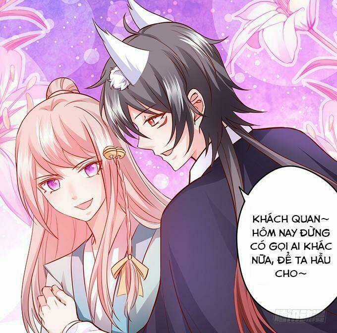 HỒ TIÊN HUNG BẠO Chapter 156 trang 35