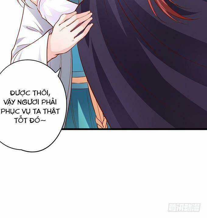 HỒ TIÊN HUNG BẠO Chapter 156 trang 36