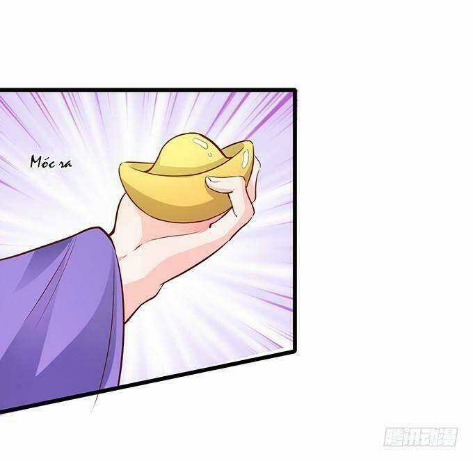 HỒ TIÊN HUNG BẠO Chapter 156 trang 39