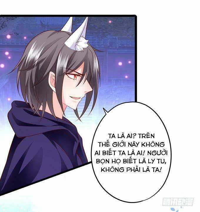 HỒ TIÊN HUNG BẠO Chapter 156 trang 4