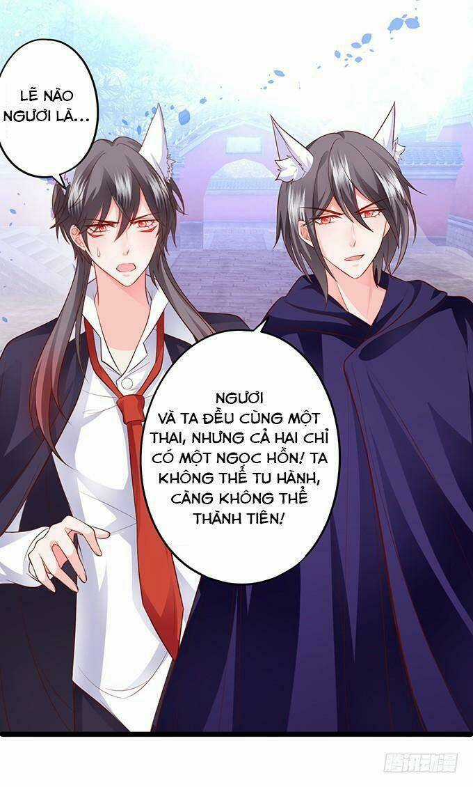 HỒ TIÊN HUNG BẠO Chapter 156 trang 5