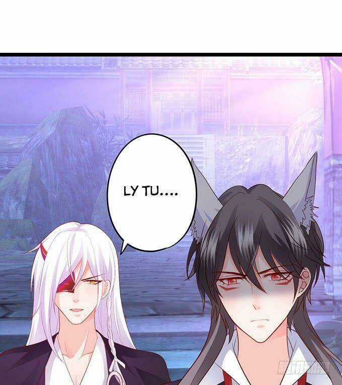 HỒ TIÊN HUNG BẠO Chapter 156 trang 9