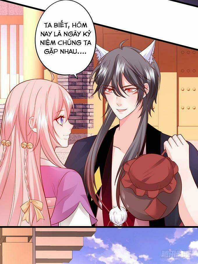 HỒ TIÊN HUNG BẠO Chapter 157 trang 11