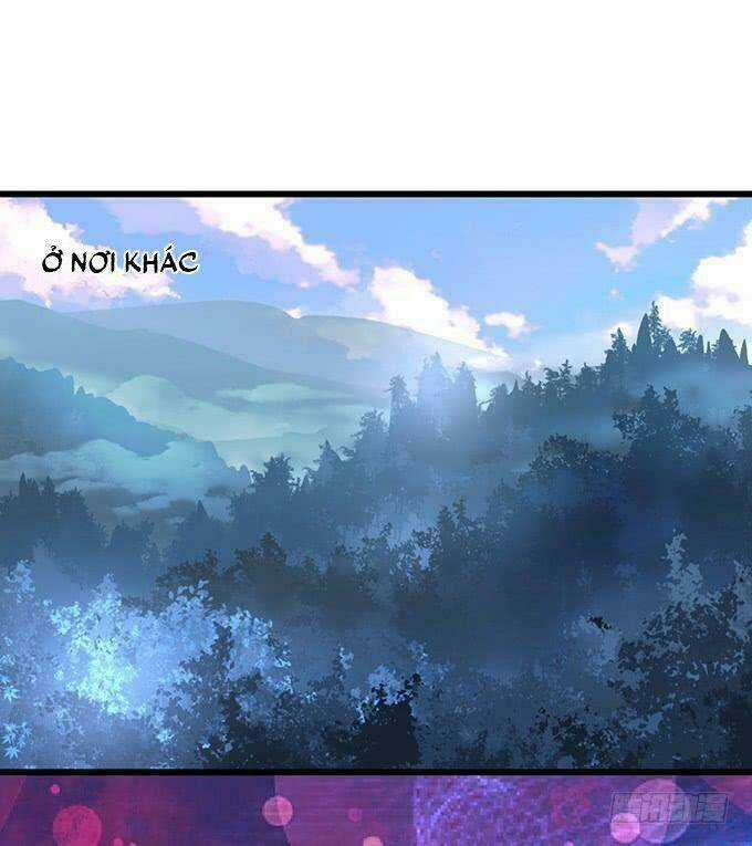 HỒ TIÊN HUNG BẠO Chapter 157 trang 19