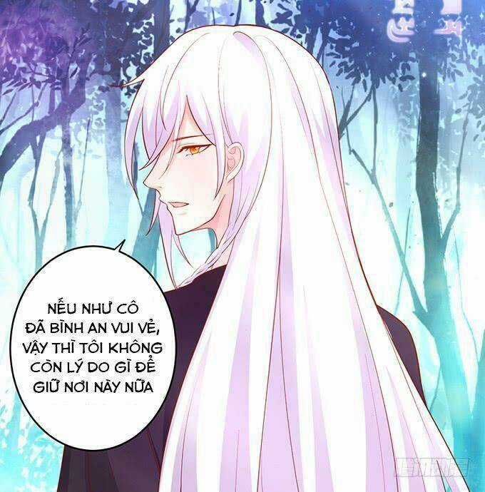 HỒ TIÊN HUNG BẠO Chapter 157 trang 24