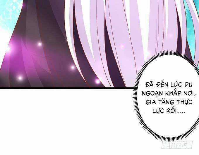 HỒ TIÊN HUNG BẠO Chapter 157 trang 25