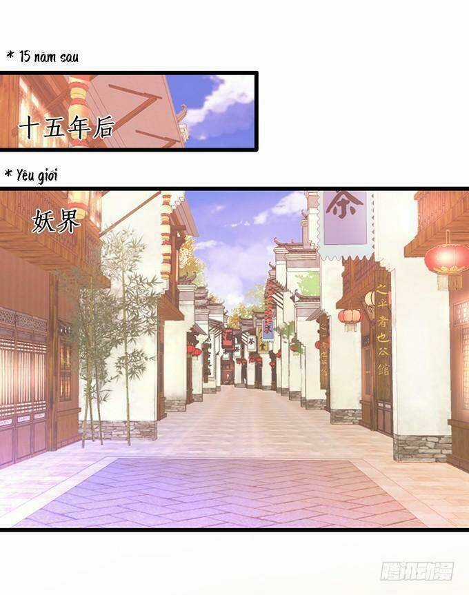 HỒ TIÊN HUNG BẠO Chapter 157 trang 26