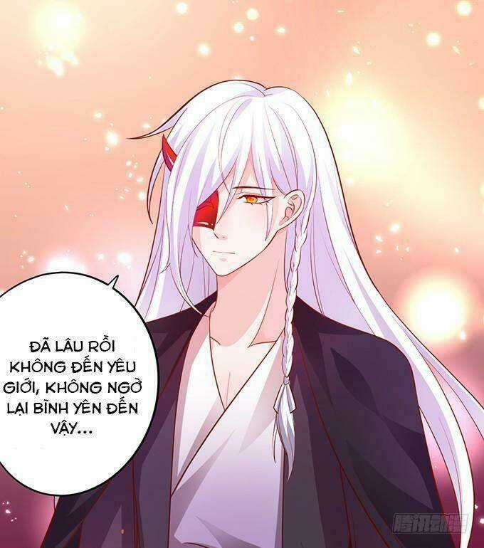 HỒ TIÊN HUNG BẠO Chapter 157 trang 28