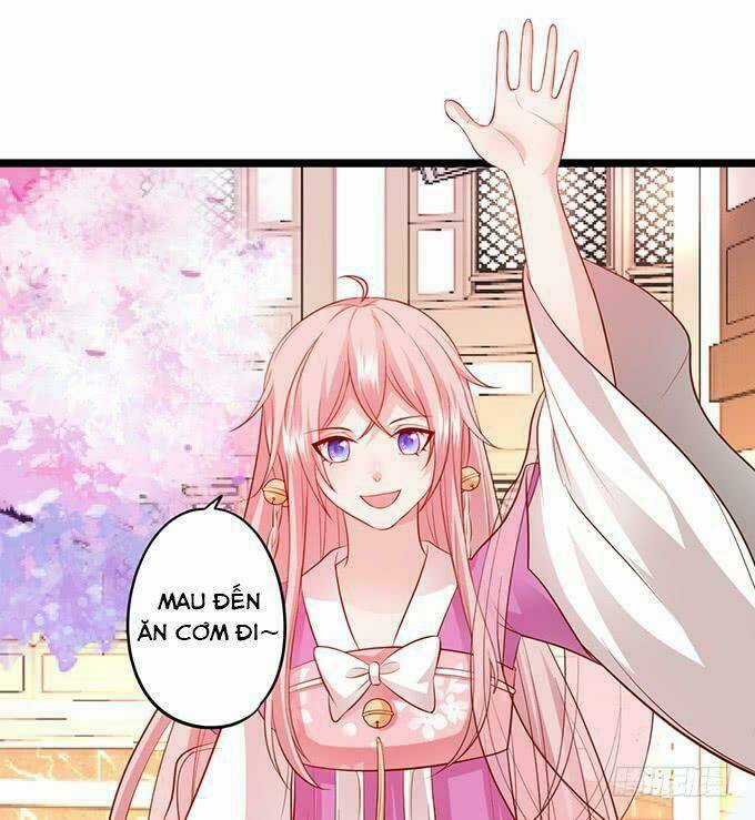 HỒ TIÊN HUNG BẠO Chapter 157 trang 3