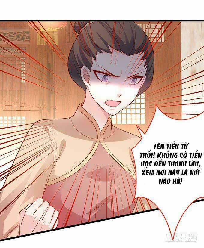 HỒ TIÊN HUNG BẠO Chapter 157 trang 30