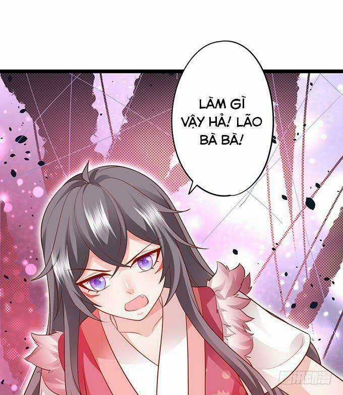 HỒ TIÊN HUNG BẠO Chapter 157 trang 33