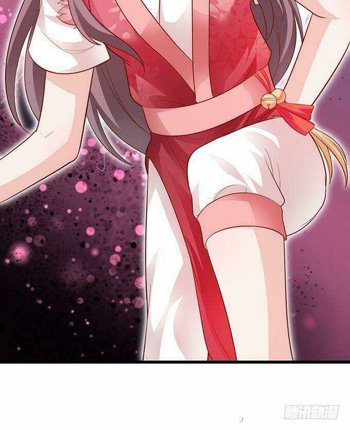 HỒ TIÊN HUNG BẠO Chapter 157 trang 34