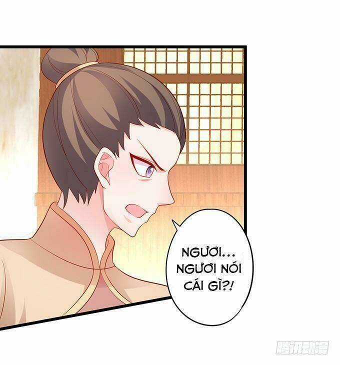 HỒ TIÊN HUNG BẠO Chapter 157 trang 35