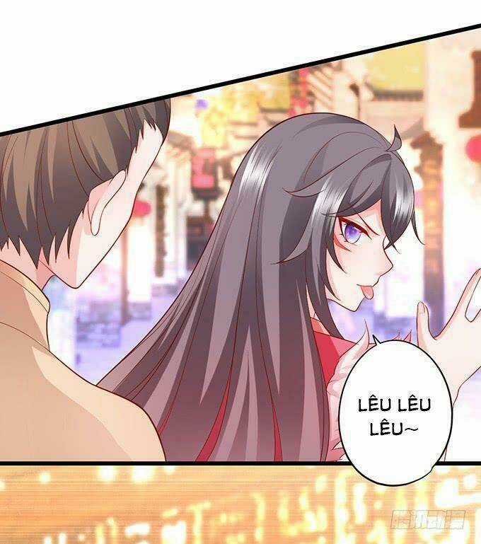 HỒ TIÊN HUNG BẠO Chapter 157 trang 36