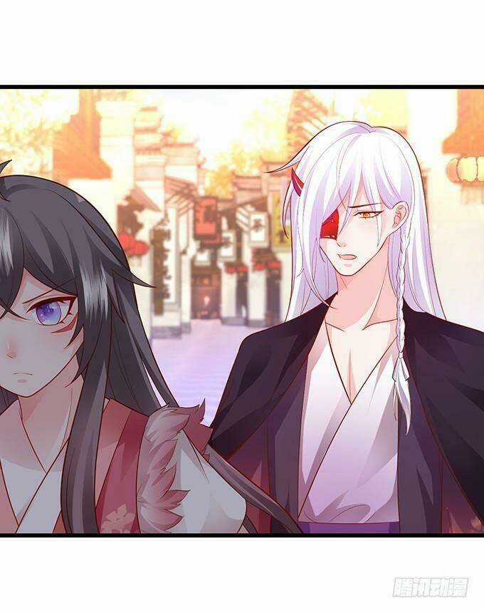 HỒ TIÊN HUNG BẠO Chapter 157 trang 39