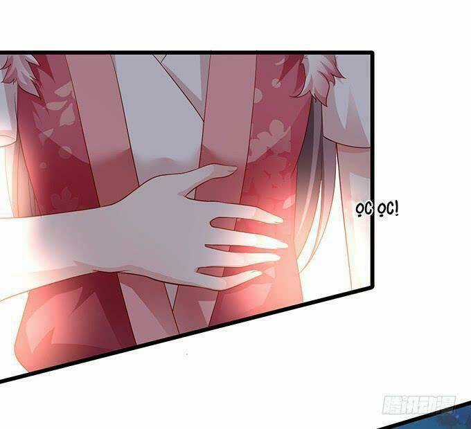 HỒ TIÊN HUNG BẠO Chapter 157 trang 40