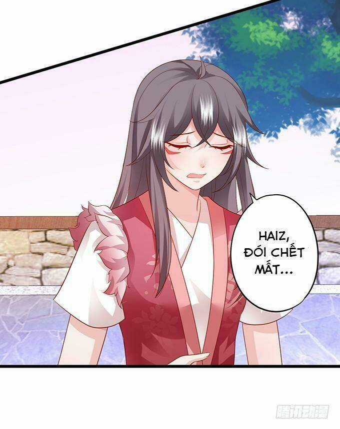 HỒ TIÊN HUNG BẠO Chapter 157 trang 41